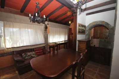 Semi-Detached House in Elviria