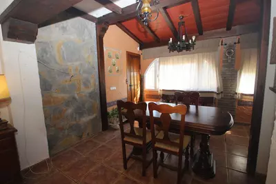 Semi-Detached House in Elviria