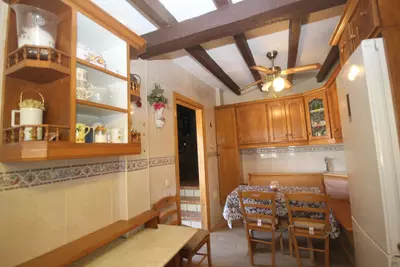 Semi-Detached House in Elviria