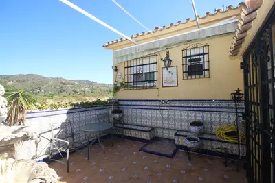 Semi-Detached House in Elviria