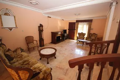 Semi-Detached House in Elviria