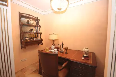 Semi-Detached House in Elviria