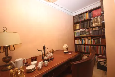 Semi-Detached House in Elviria