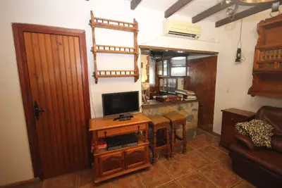 Semi-Detached House in Elviria