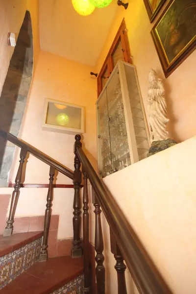 Semi-Detached House in Elviria
