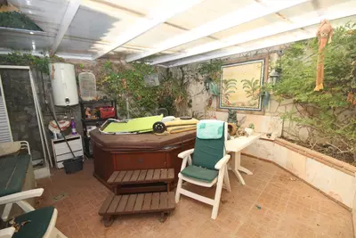 Semi-Detached House in Elviria