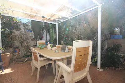 Semi-Detached House in Elviria