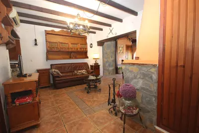 Semi-Detached House in Elviria