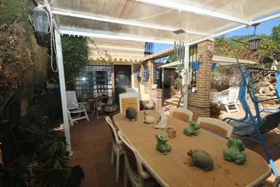 Semi-Detached House in Elviria