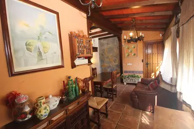 Semi-Detached House in Elviria