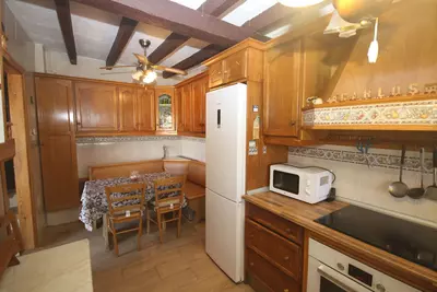 Semi-Detached House in Elviria