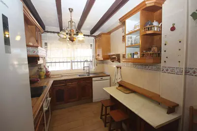 Semi-Detached House in Elviria