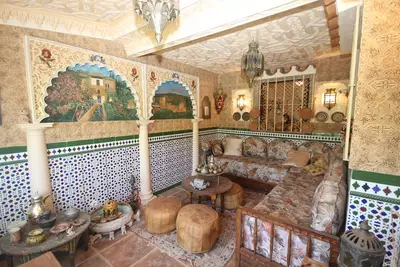 Semi-Detached House in Elviria