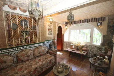 Semi-Detached House in Elviria