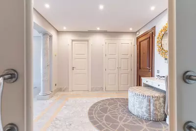 Middle Floor Apartment in Los Monteros