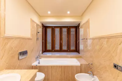 Middle Floor Apartment in Los Monteros