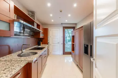 Middle Floor Apartment in Los Monteros