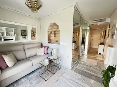 Middle Floor Studio in El Rosario
