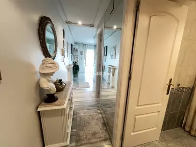 Middle Floor Studio in El Rosario