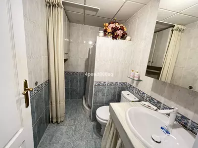 Middle Floor Studio in El Rosario