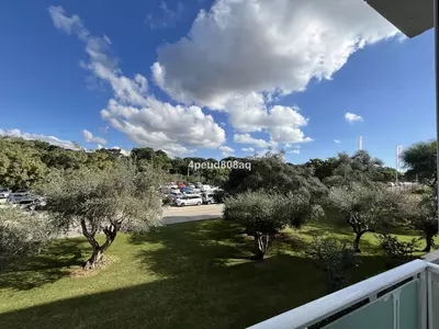 Middle Floor Studio in El Rosario