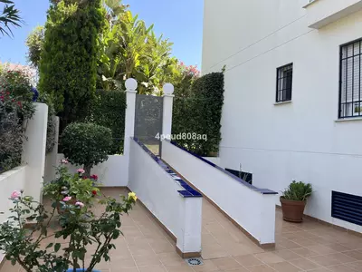 Middle Floor Studio in El Rosario