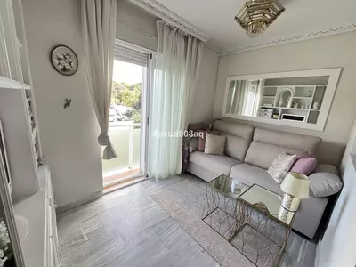 Middle Floor Studio in El Rosario