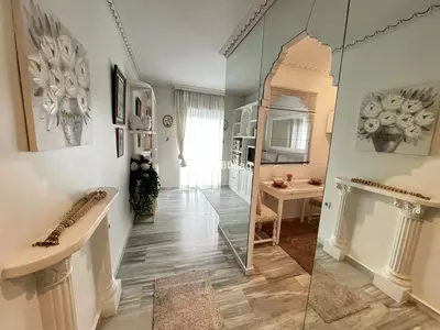 Middle Floor Studio in El Rosario