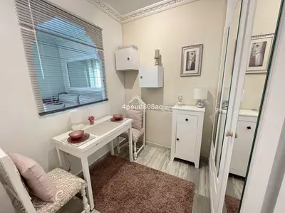 Middle Floor Studio in El Rosario