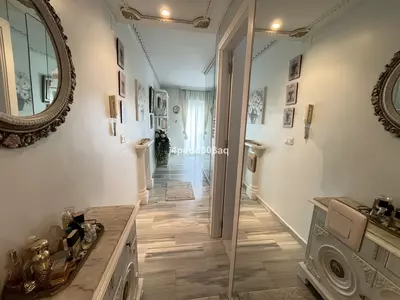 Middle Floor Studio in El Rosario