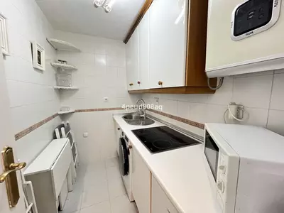 Middle Floor Studio in El Rosario
