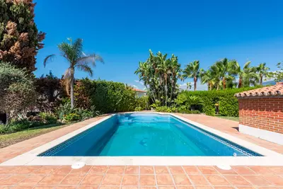 Detached Villa in Atalaya