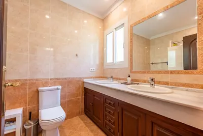 Detached Villa in Atalaya