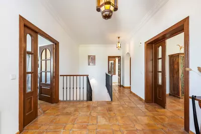 Detached Villa in Atalaya