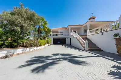 Detached Villa in Atalaya