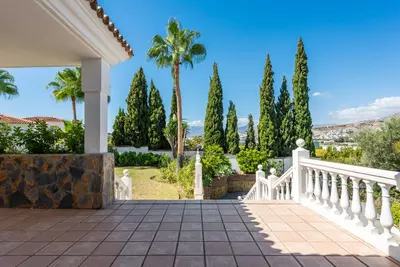 Detached Villa in Atalaya