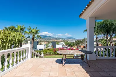 Detached Villa in Atalaya