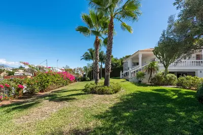 Detached Villa in Atalaya