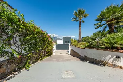 Detached Villa in Atalaya