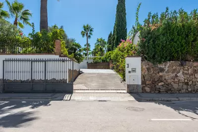 Detached Villa in Atalaya