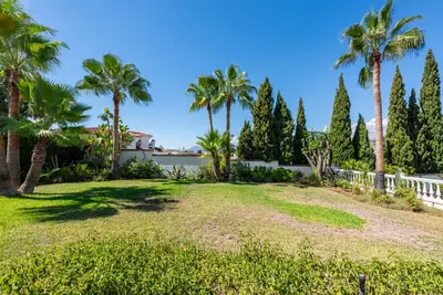 Detached Villa in Atalaya