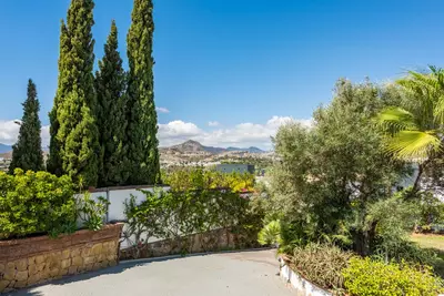 Detached Villa in Atalaya