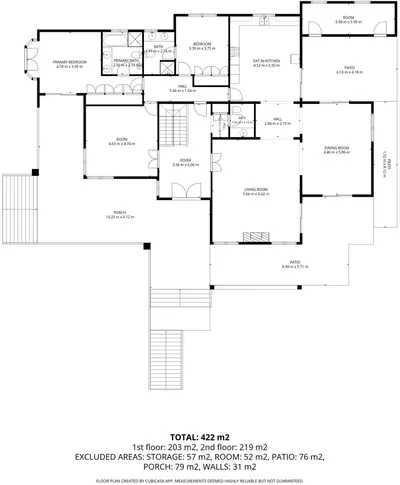 Detached Villa in Atalaya