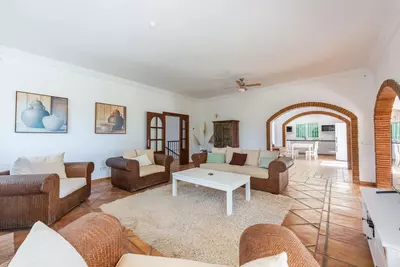 Detached Villa in Atalaya