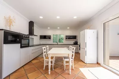 Detached Villa in Atalaya