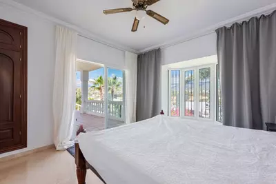 Detached Villa in Atalaya