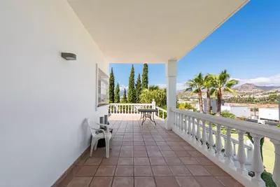 Detached Villa in Atalaya