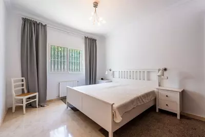 Detached Villa in Atalaya