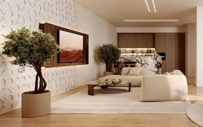 Apartment in Estepona