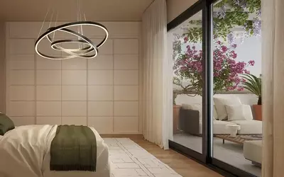 Apartment in Estepona